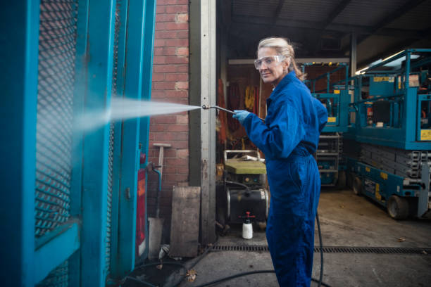 Best Roof Washing  in Springville, NY
