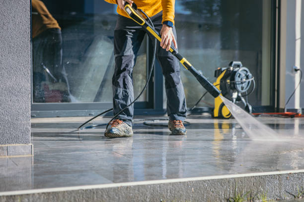 Best Warehouse Cleaning  in Springville, NY