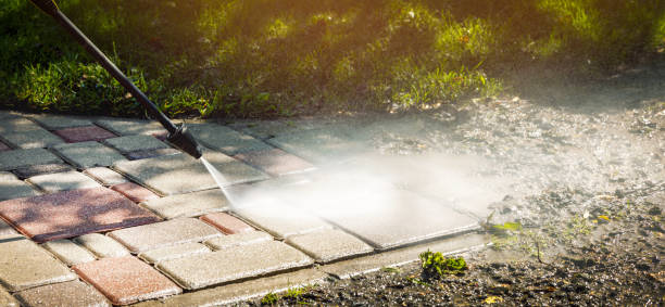 Best Pool Deck Cleaning  in Springville, NY