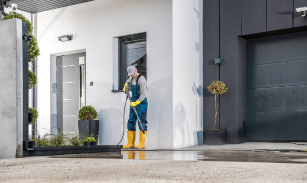 Trusted Springville, NY Pressure Washing Services Experts